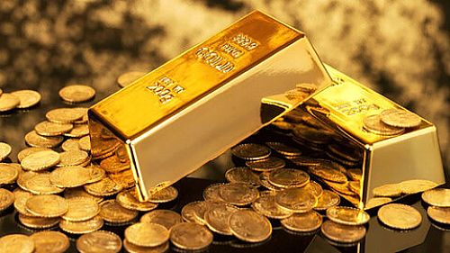  قیمت طلای جهانی صعودی شد